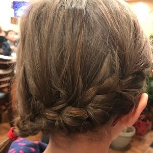 Meet your Posher, Shell